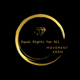 Equal Rights for All Movement ERAM Logo