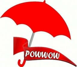 Pow Wow Bulawayo Logo
